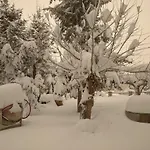 Εξοχικό σπίτι Chulilla Villarroya de los Pinares