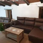 Chulilla בית כפרי *