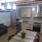 Chulilla בית כפרי *