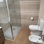 בית כפרי Chulilla Villarroya de los Pinares