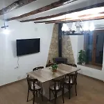 Chulilla בית כפרי