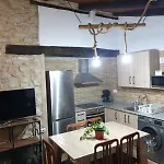 בית כפרי Chulilla *
