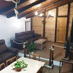 Chulilla בית כפרי Villarroya de los Pinares
