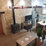 בית כפרי Chulilla