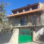 בית כפרי Chulilla