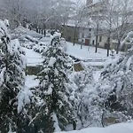 Εξοχικό σπίτι Chulilla