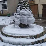 Chulilla * Villarroya de los Pinares