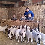 Εξοχικό σπίτι Chulilla *
