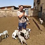 Chulilla Εξοχικό σπίτι *