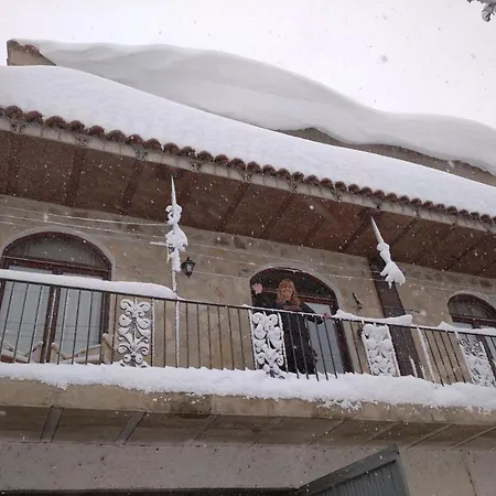 Chulilla Villarroya de los Pinares