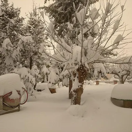 Landhuis Chulilla Villarroya de los Pinares