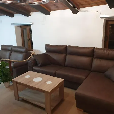 Chulilla Casa rural *