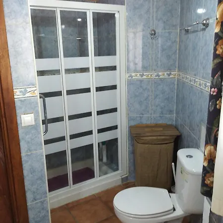 Casa rural Chulilla