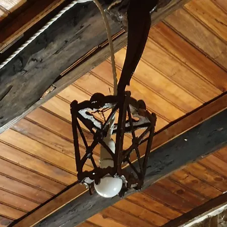 Chulilla Casa rural *