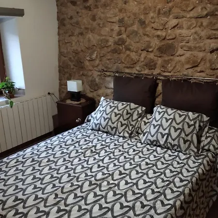 Chulilla Casa rural *