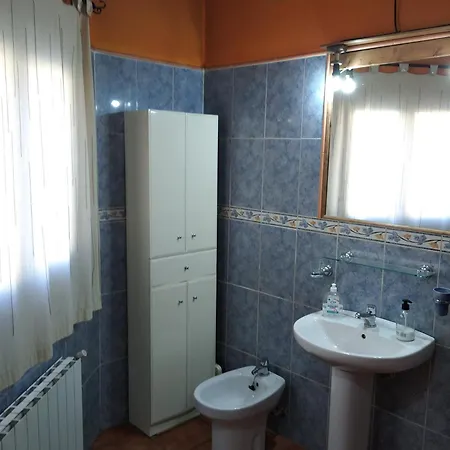 Chulilla Casa rural *