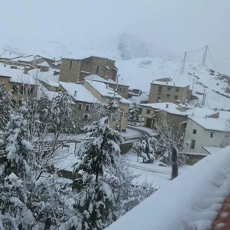 Chulilla Villarroya de los Pinares