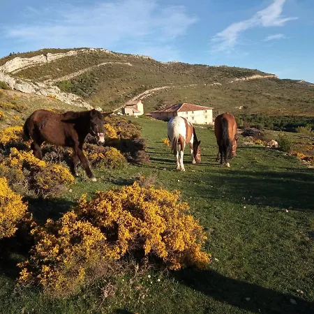 Hétvégi ház Chulilla *