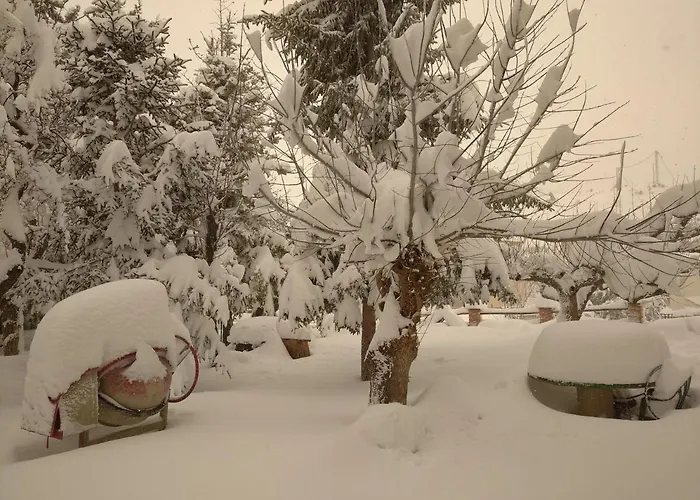 Casa rural Chulilla Villarroya de los Pinares