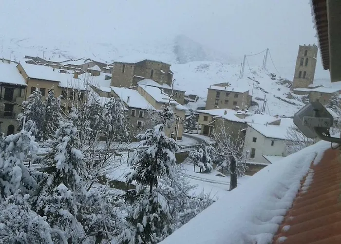 Chulilla Villarroya de los Pinares