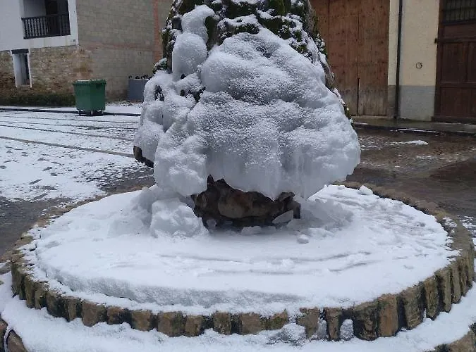 Chulilla * Villarroya de los Pinares