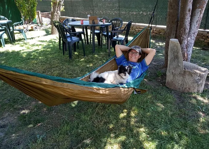 Chulilla * Villarroya de los Pinares