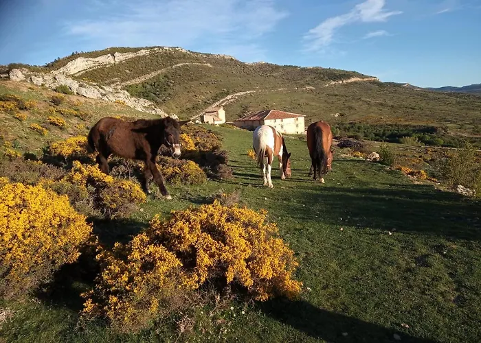 Casa rural Chulilla *