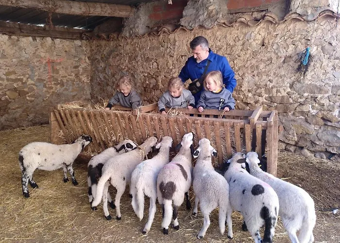 Casa rural Chulilla *