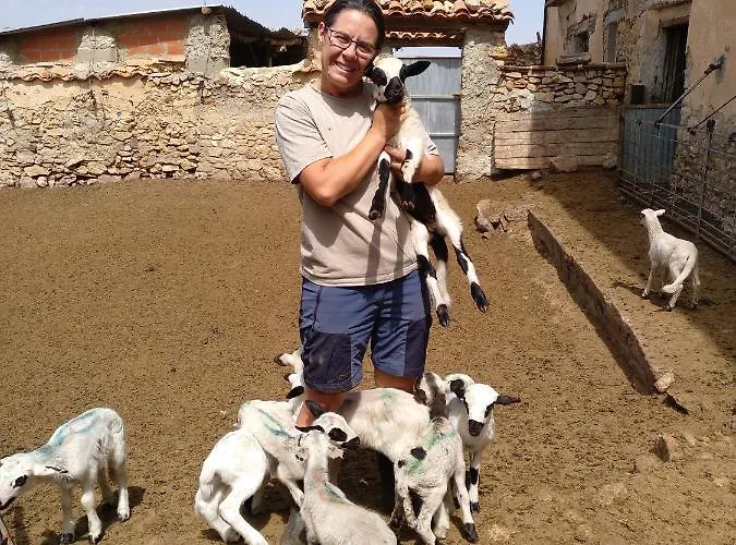 Chulilla Casa rural *